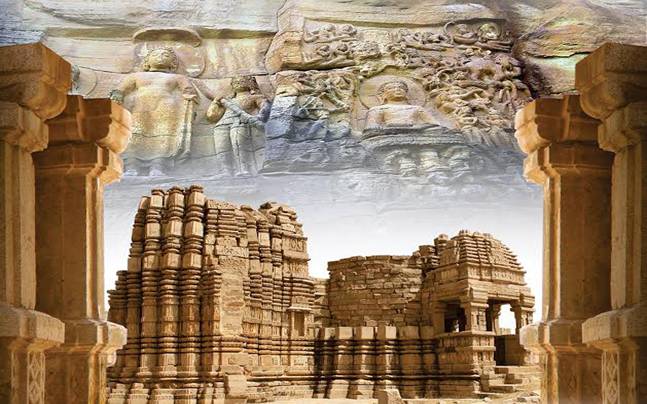 Bundelkhand Heritage Tour